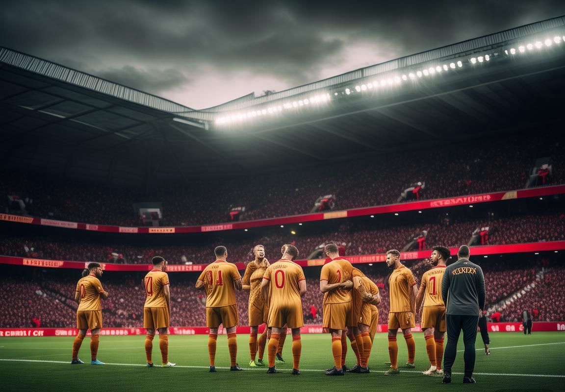 欧冠小组赛：阿森纳不败战绩领跑，利物浦惨败，国米拜仁双双吞首败