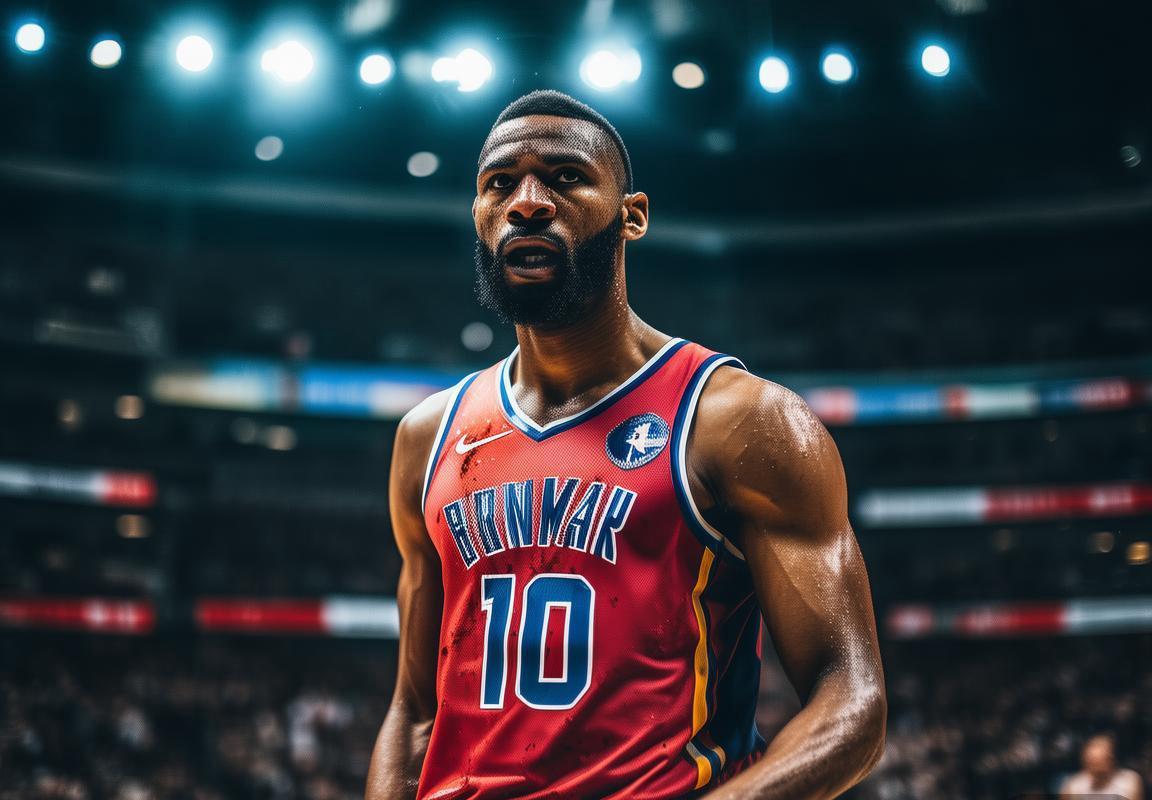 米卡尔·布里奇斯狂砍35分并创NBA铁人纪录：连续出战576场升至历史第十位