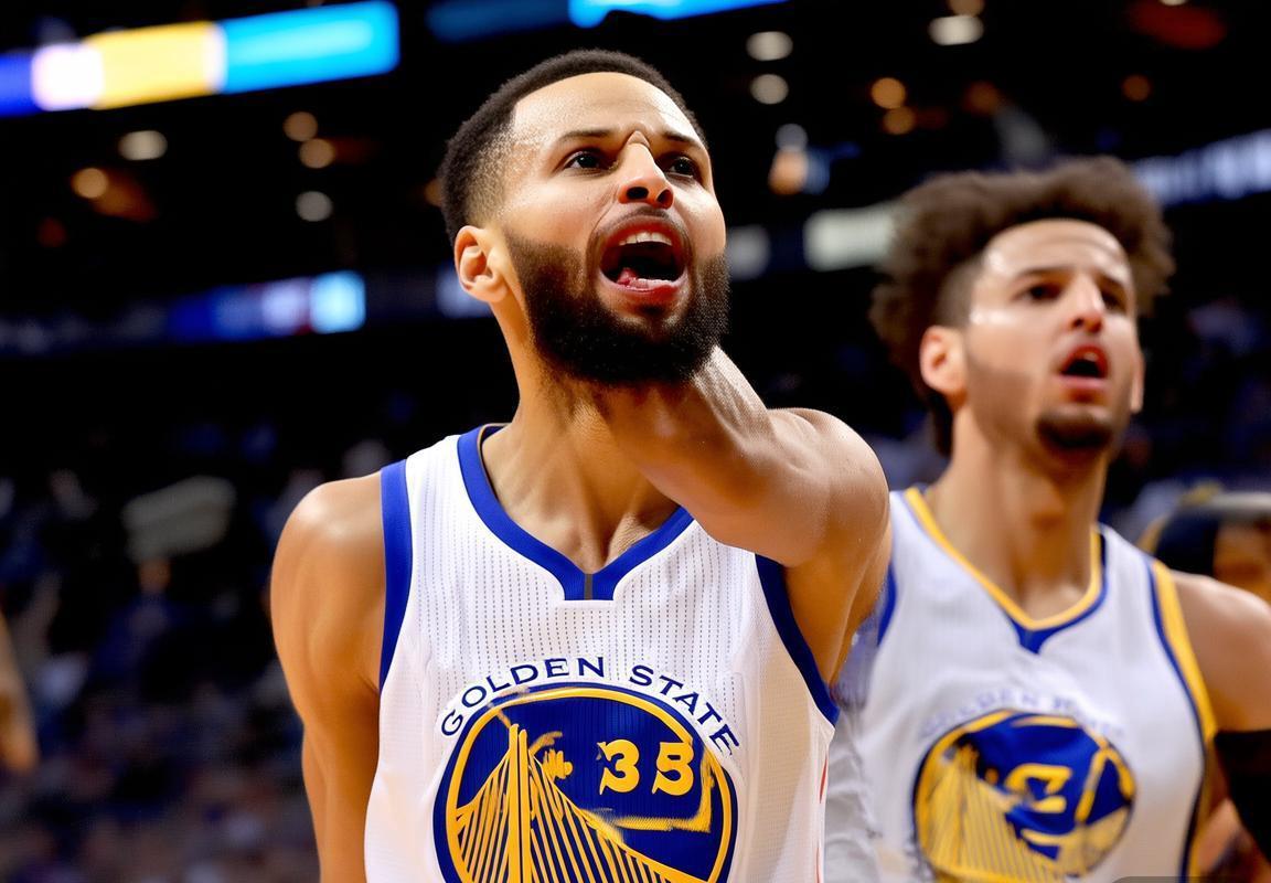 湖人胜率提升影响西部排名，NBA常规赛中勇士状态成焦点