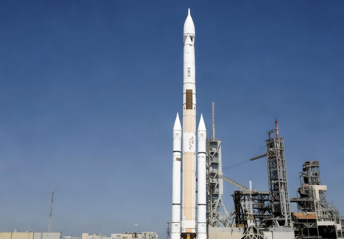 日本新型H3火箭发射失败：第二级发动机点火故障冲击日本航天计划，与长征五号对比显运力差距
